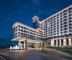 Hotel Dusit Thani Residence Davao