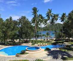 Hotel Fridays Puerto Galera