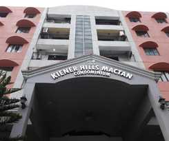 Hotel D522 KIENER HILLS HOTEL NEAR MACTAN CEBU AIRPORT