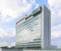 Hotel Marriott Clark