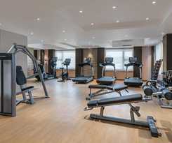 Hotel Henann Palm Beach Resort