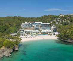 Hotel Crimson Resort and Spa Boracay