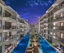 Hotel Henann Prime Beach Resort