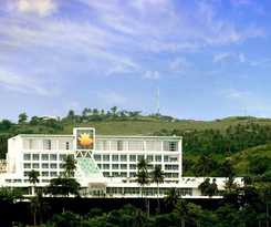 Hotel The Oriental Hotel Legazpi