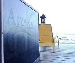 Hotel Aiyanar Beach and Dive Resort