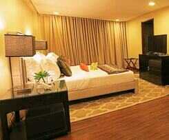 The Oriental Luxury Suites Tagaytay