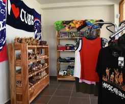 La Marina Plaza and Spa