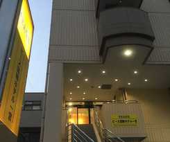 Hotel Peace International Ichinomiya