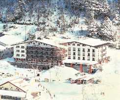 Hotel Hotel Kodama