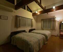 Hotel Morino Shirabe