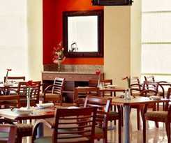 Hotel Fiesta Inn Tuxtla