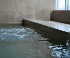 Hotel Kuji Sanpia Hitachi