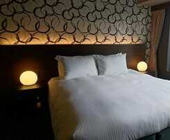 Randrun Kyoto Serviced Apartment and Suites