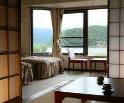 Shiki No Yado Mt Fuji