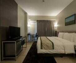 Hotel Sequoia Manila Bay