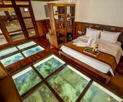 Hotel Sunlight Eco Tourism Island Resort