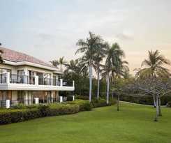 Hotel Sanya Marriott Yalong Bay Resort and Spa