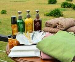 Hotel Nagahama Beach Resort Kanon