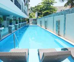 Commander Suites De Boracay