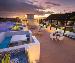 Hotel Ferra And Garden Suites