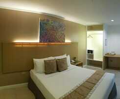 Hotel Bahia Subic