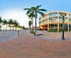 Terrace Subic Bay