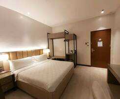 Avenue Suites Hotel