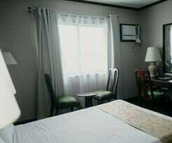 Hotel East Asia Royale