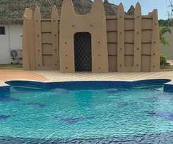 Hotel Safari Hotel And Villas