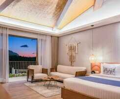 Hotel Charlie's El Nido