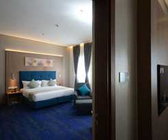 Blue Lotus Davao