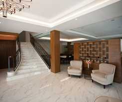 Embassy