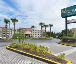 Quality Inn & Suites Near the Theme Parks