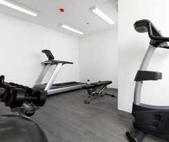 Hotel Privato Makati