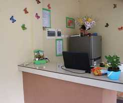 Pensión Gravino House