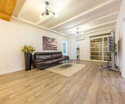 Hotel Vivaldi white house in vally