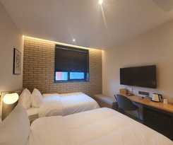 Hotel Seven Bricks Hotel