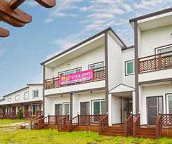 Pensión Wuyeon and Inyeon