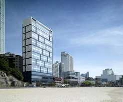 Hotel Fairfield by Marriott Busan Songdo Beach