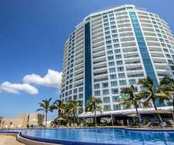 Hotel Park Royal Beach Mazatlán