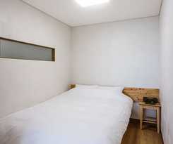 Hotel Jeju Ollero