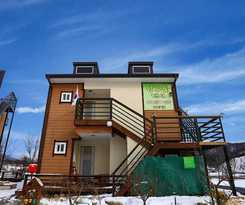 Pensión Mango Forest