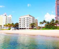 Sun Tower and Suites On The Beach
