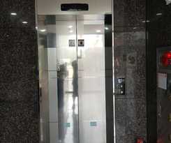 Hotel Daecheon 323 Condo