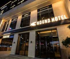 Hotel Hound Hotel Yongwon