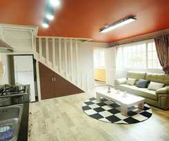 Hotel Gogh and Sunflower