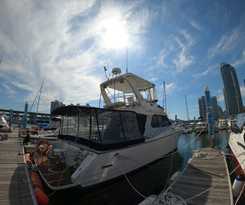 Hotel Yacht King