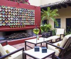 Boutique Hacienda El Santuario San Miguel De Allende