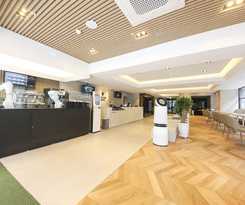 Hotel Haeundae Thevan