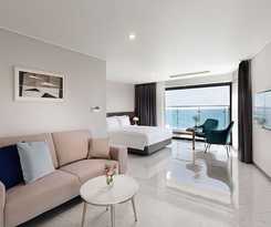 Hotel Busan Yeongmu Parade Hotel Haeundae Beach